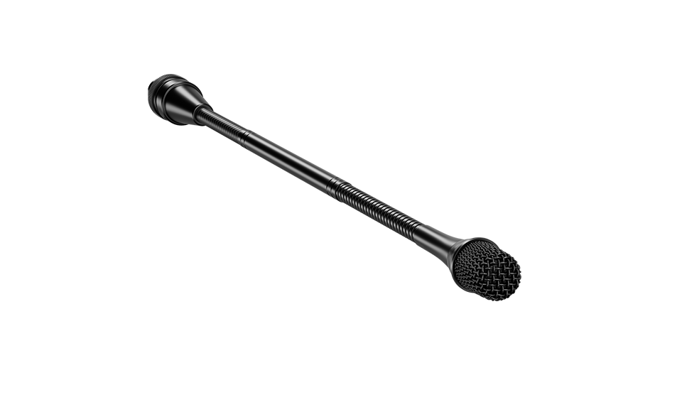 Gooseneck Microphone