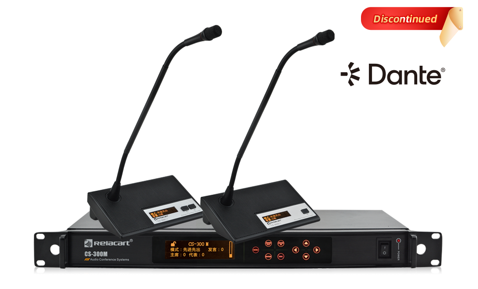 Desktop Conference System
