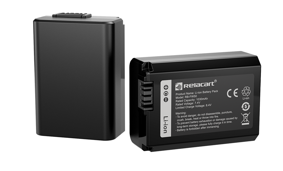 Lithium battery