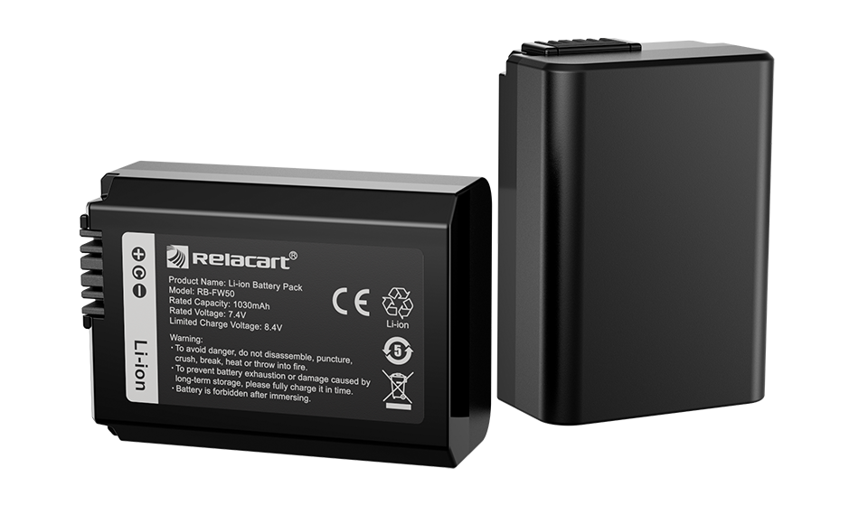 Lithium battery