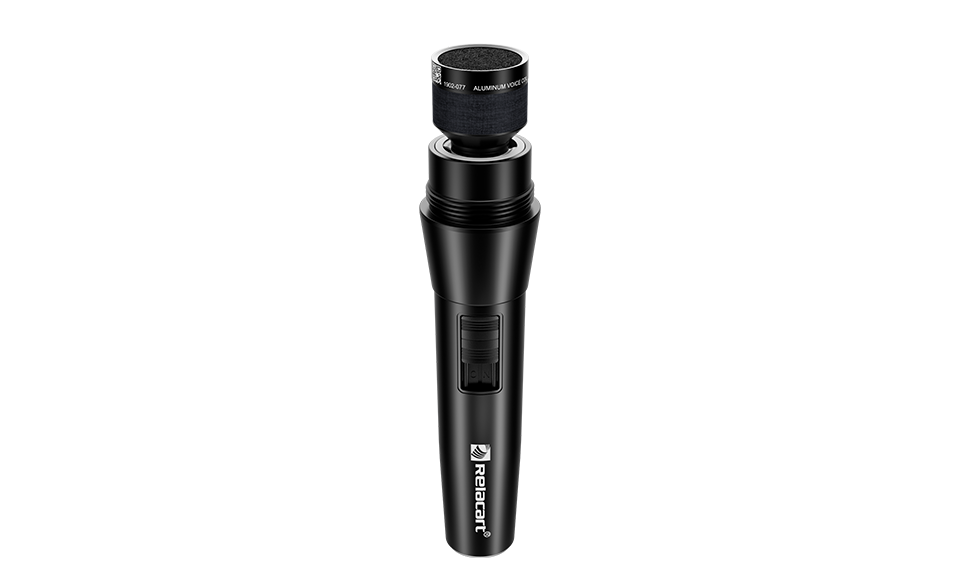 Professional Dynamic Microphone