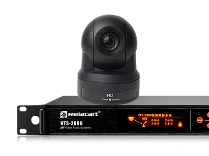 Video Tracking System