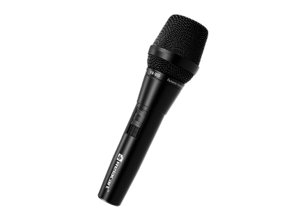 Wired Microphone