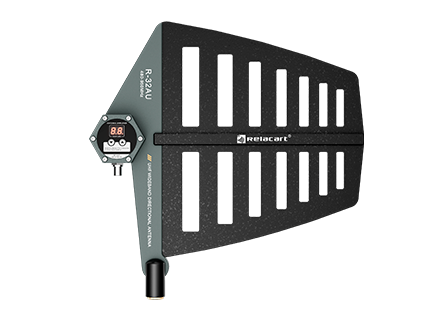 Antenna Distribution system