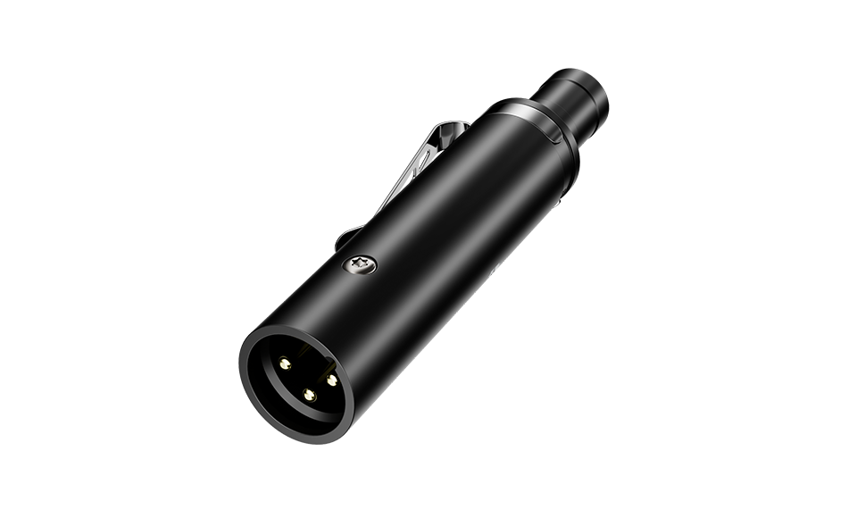 Audio Adapter