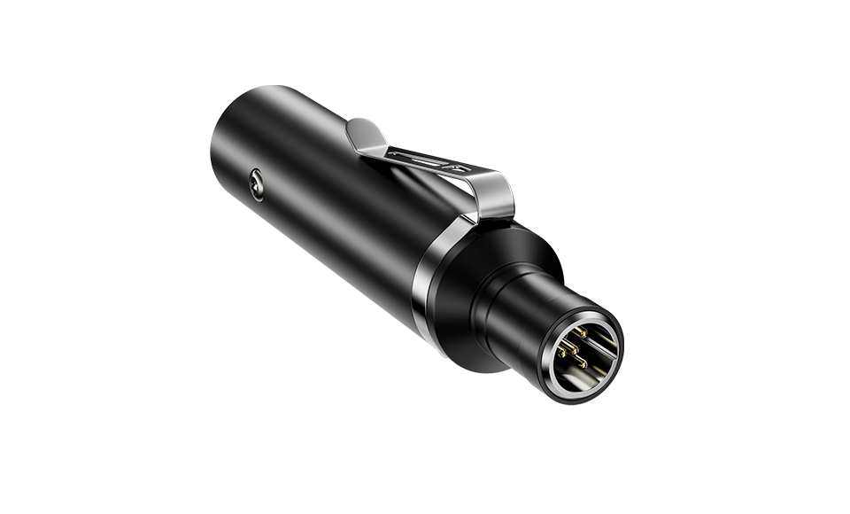 Audio Adapter