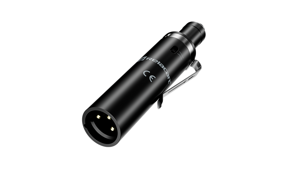 Audio Adapter