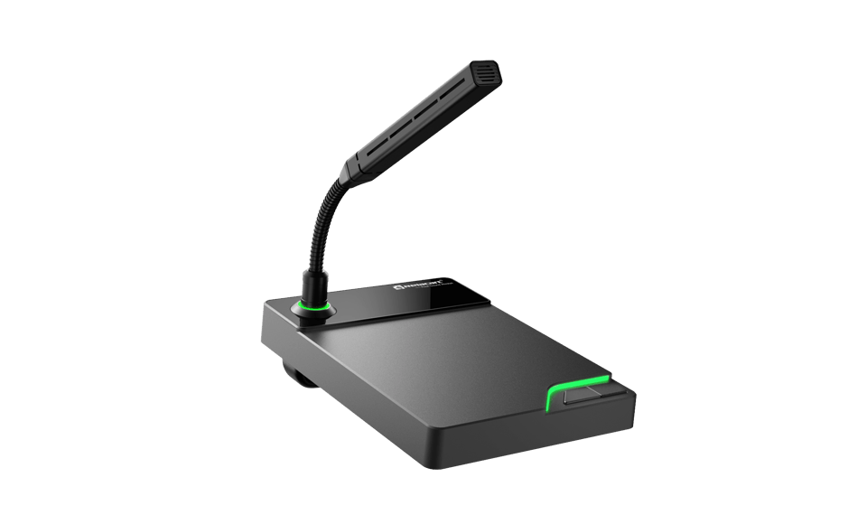 Professional Wired Digital Conference Discussion System CS-501 C/D