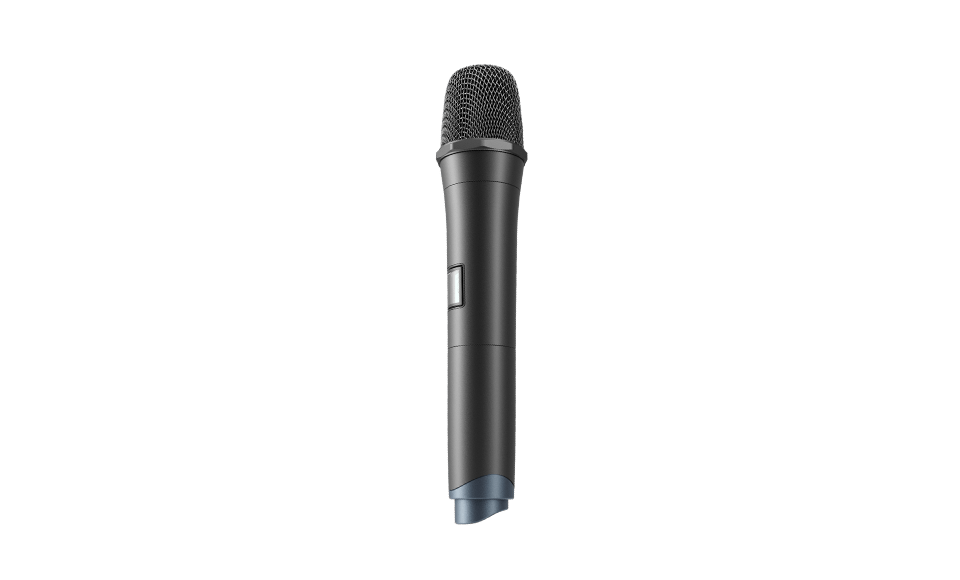 Wireless Handheld Microphone