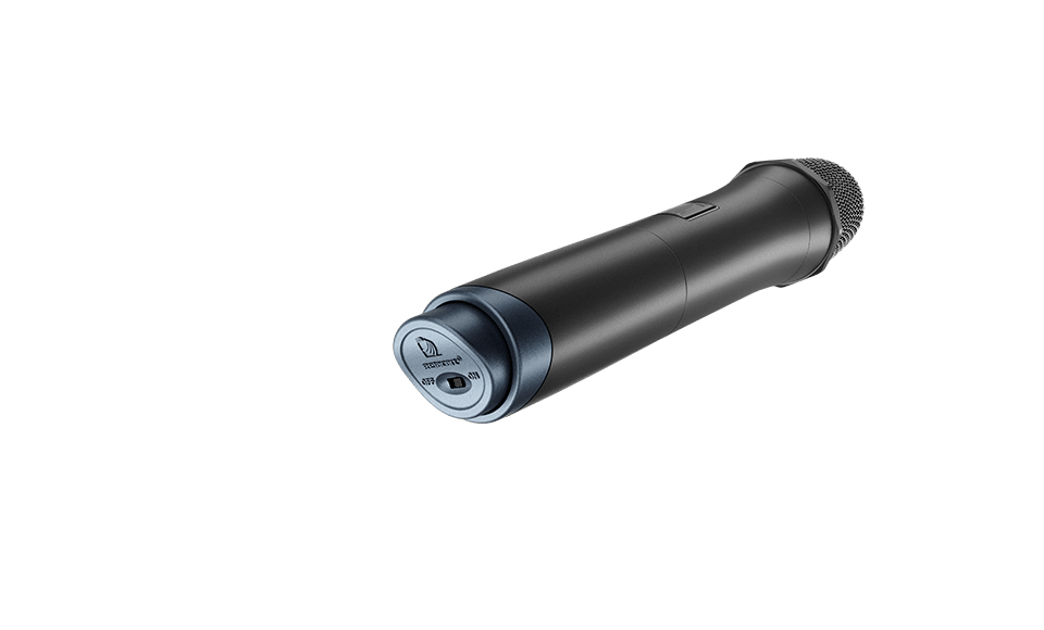 Wireless Handheld Microphone