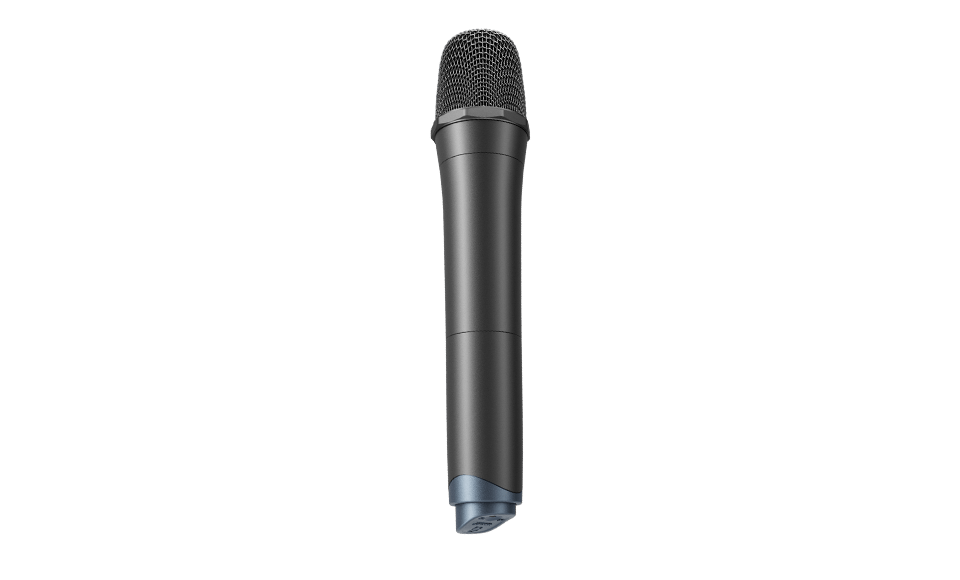 Wireless Handheld Microphone