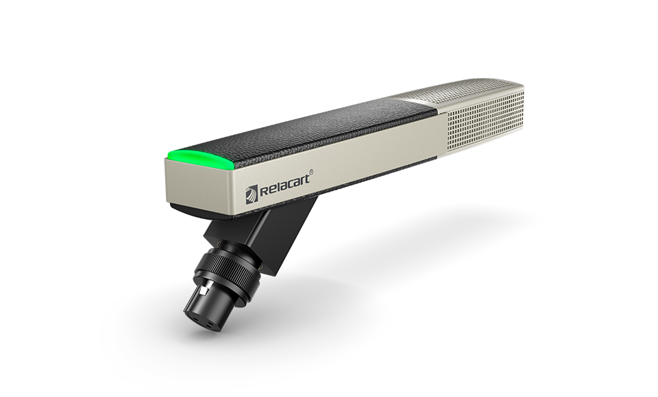 Detachable Square Microphone