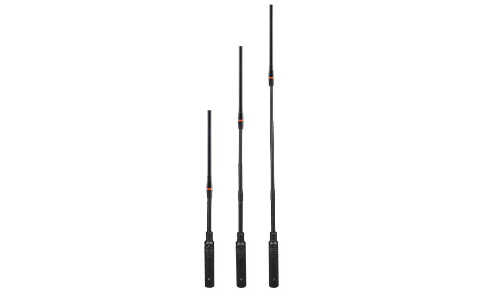 Gooseneck Microphone GS-838/845/853