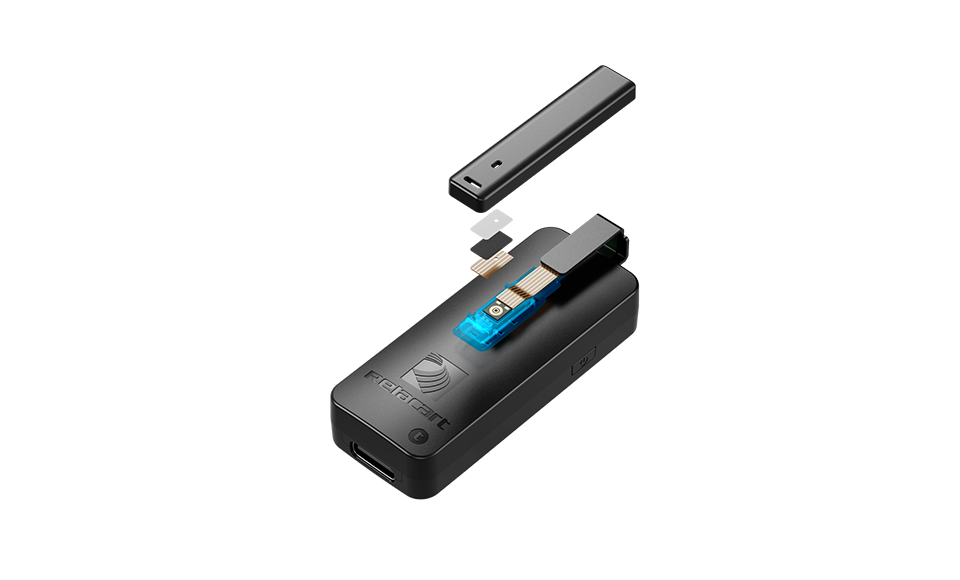 Dual Channel Mini Wireless Microphone System