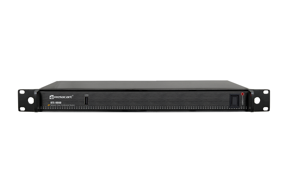 Network Audio and Video System