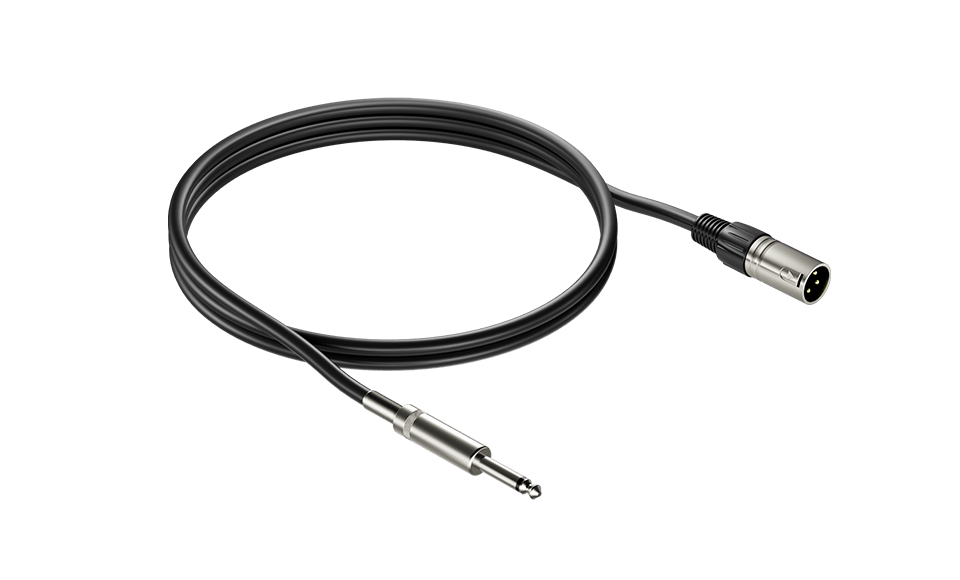 Cardioid Dynamic Microphone