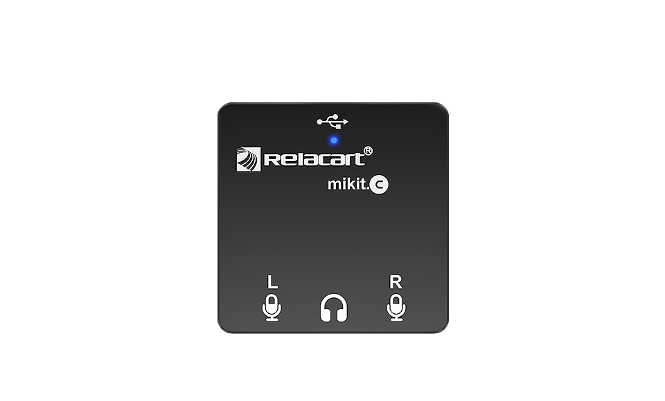 Mobile Interview Kit