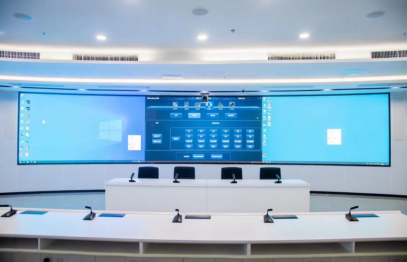 Project Case丨Relacart WDC-903 settled in the 