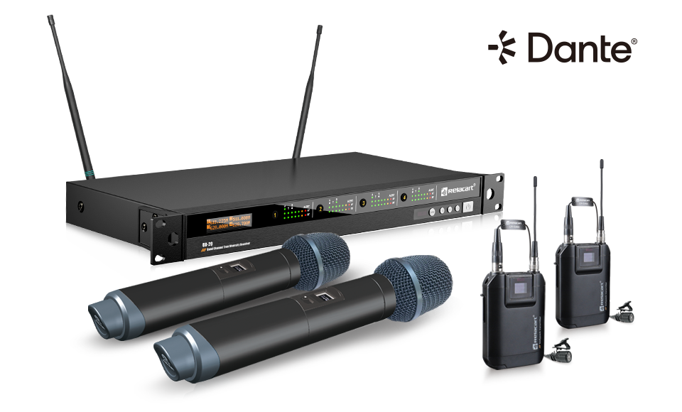 Relacart Audio Wireless Case丨Argentina Women Corporate Directors Annual Meeting——Voice of leaders, Listening to the future