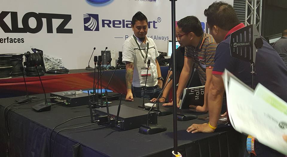 Philippines Exhibition 2015