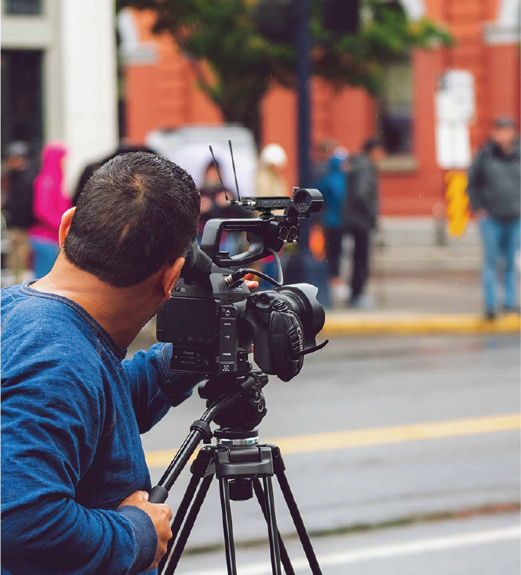 Relacart Star Product showcase at the BIRTV Exhibition!