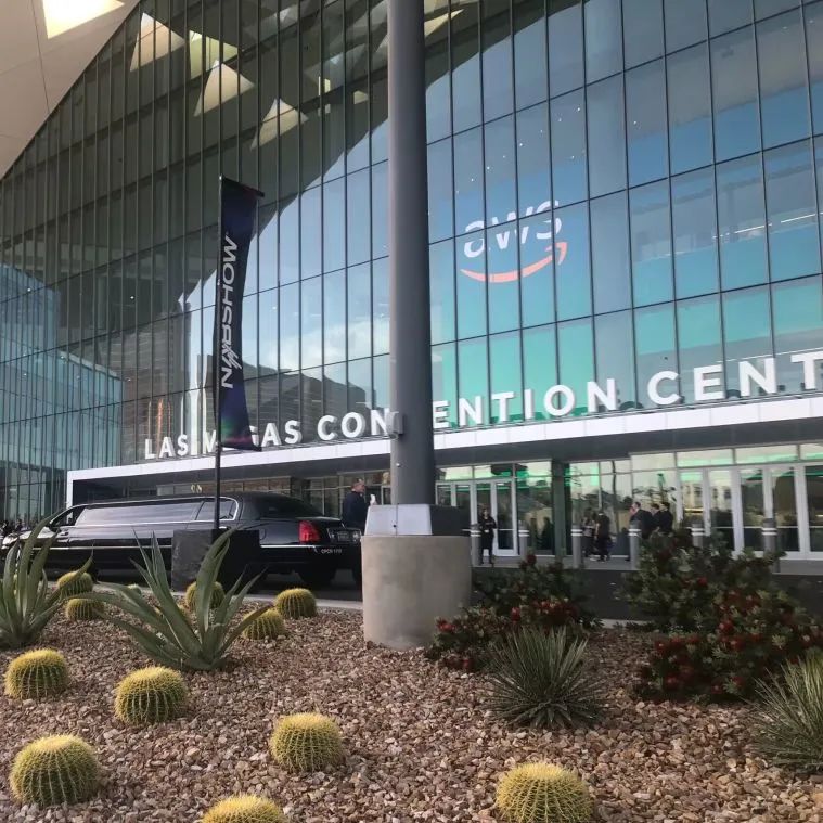 2023 USA Las Vegas NAB Show Broadcasting and Television Exhibition