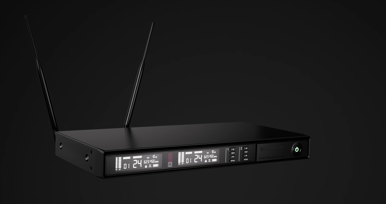 Music follows your heart丨A feast of unlimited freedom for hearing