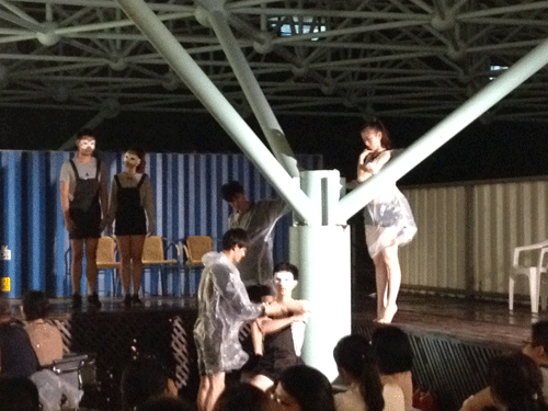 Wireless-relacarthr-31s assists the opening performance of