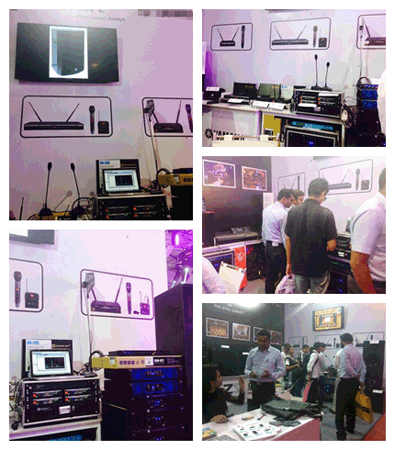 2014 Indian Palm Expo