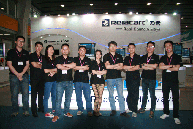 2013 Guangzhou Show Review