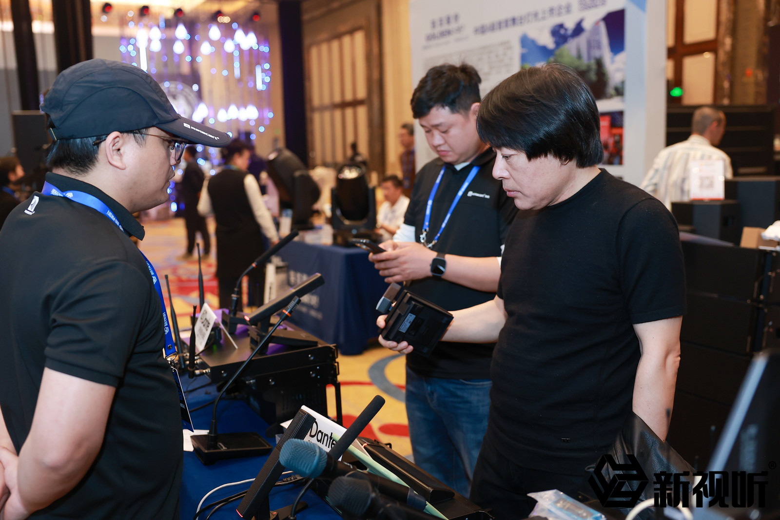 2024 New Audiovisual National Tour丨Relacart won victory in Taiyuan, the next stop is Hohhot!