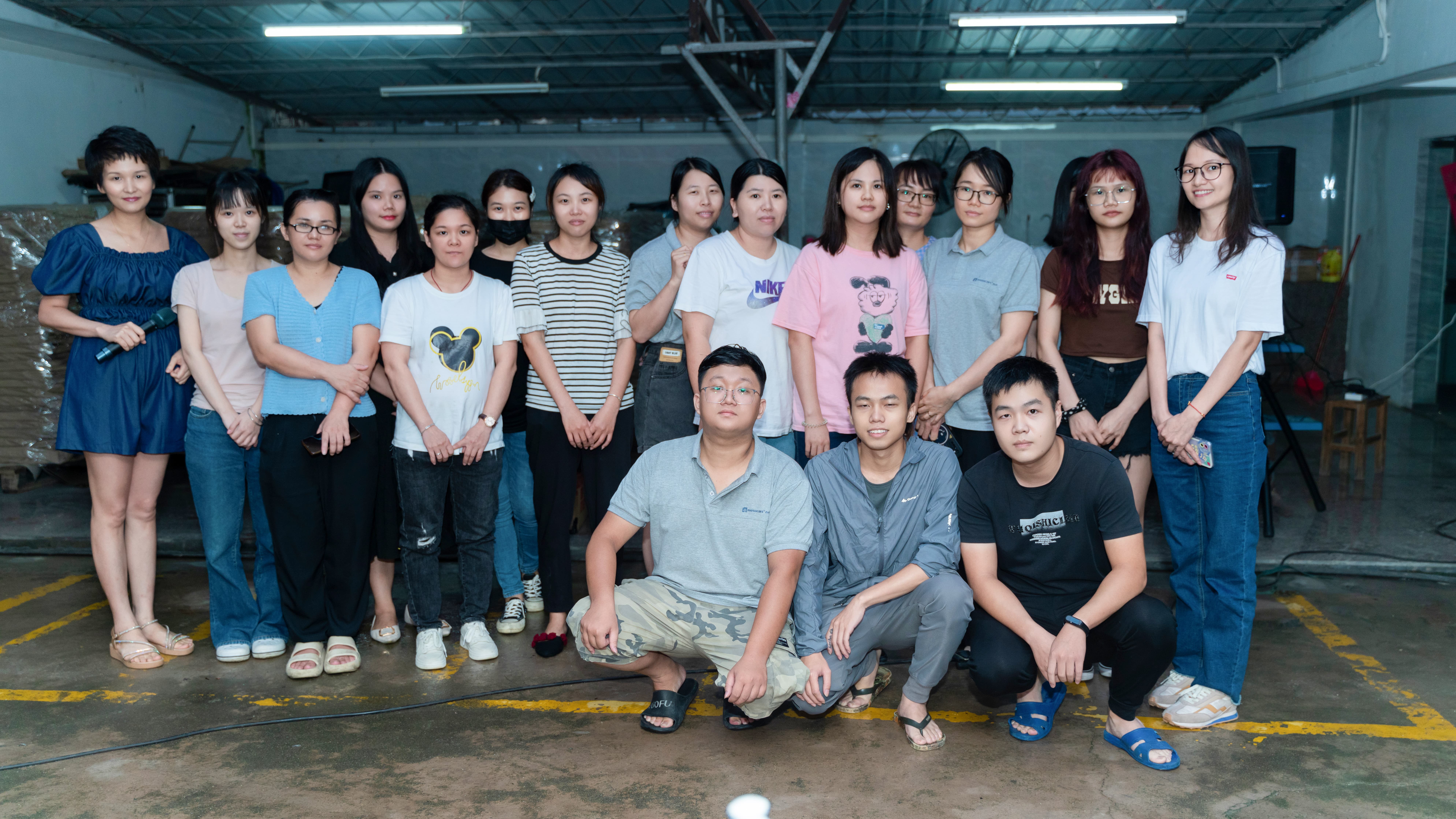 2022 National Day Celebration