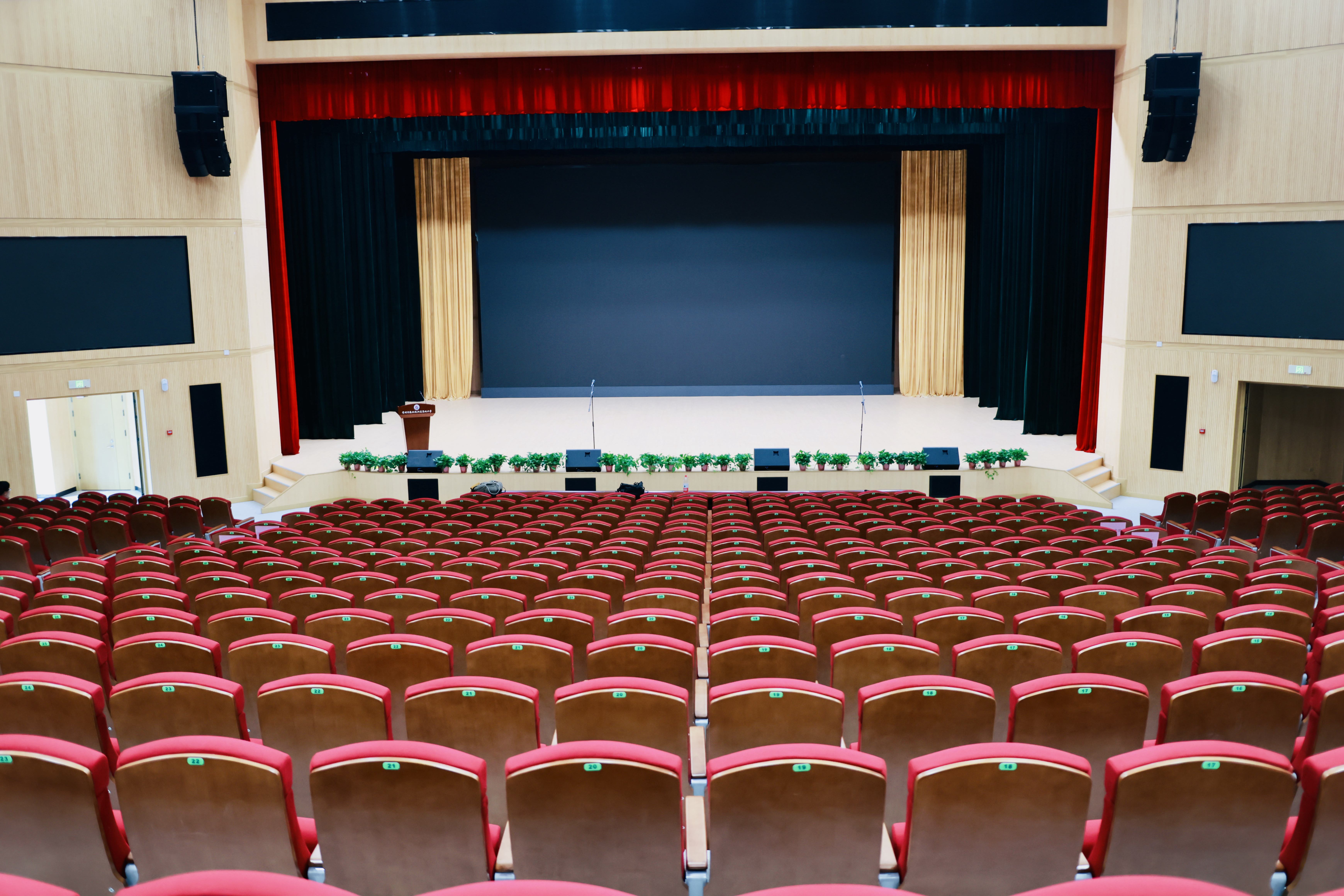 Project Case丨Relacart  settled in the Senior High School Affiliated to Changzhou Academy of Educational Sciences