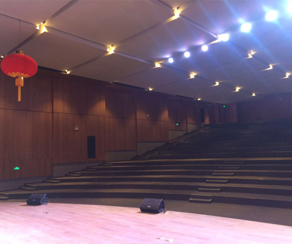 Relacart HR-30S once again won the favor of Hangzhou BOSSGroup