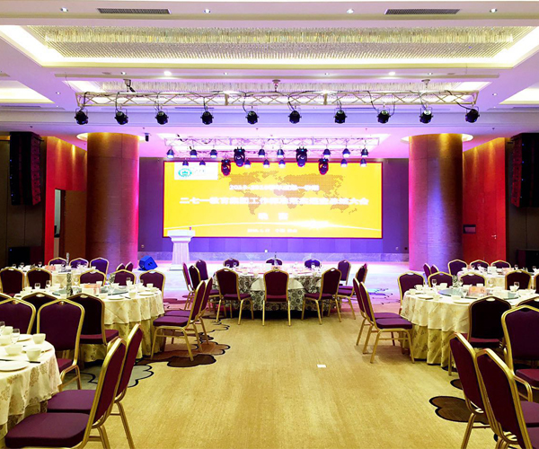 Digital-relacart Wireless Audio System launch on Shandong 271Education Group