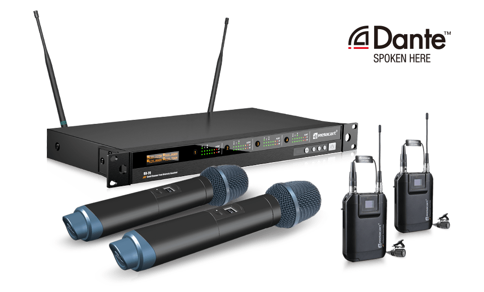 Heartbeeps丨Relacart provides audio support for Latin American union prayer activities