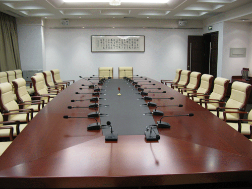 Relacart CS-100 Enters the International Exhibition Center ofEerduosi