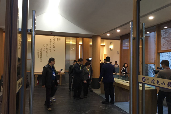 Relacart HR-31S 10-kilometre outdoor project