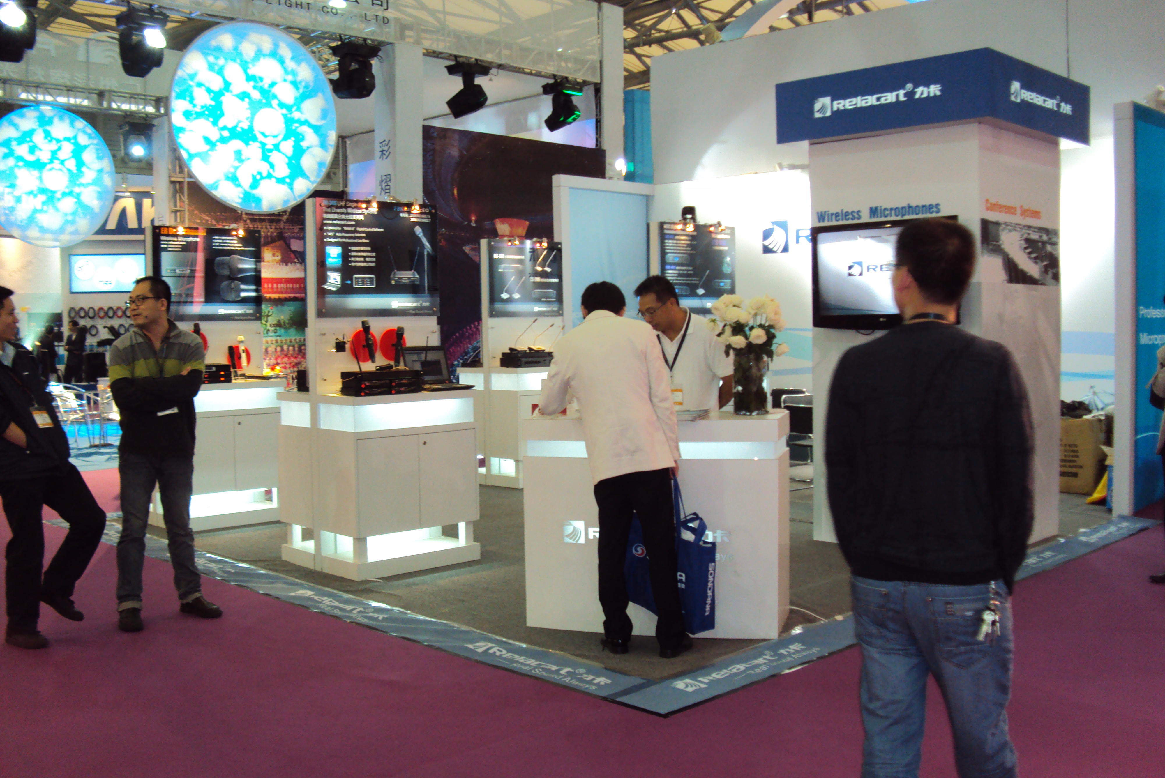 2010 Shanghai Exhibition