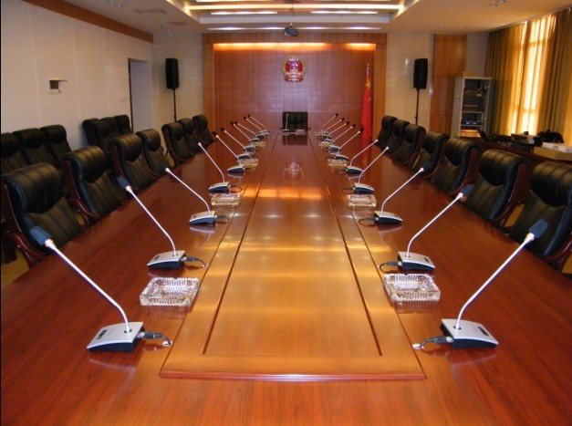 Relacart CS-100 Series at Governemnt's ConferenceCity