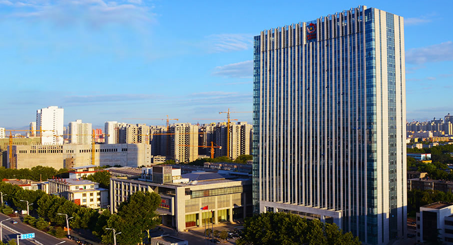 Relacart WDC-903 Dante digital wireless conference and discussion system is selected for the multifunctional conference hall of one of the world's top 500 energy groups